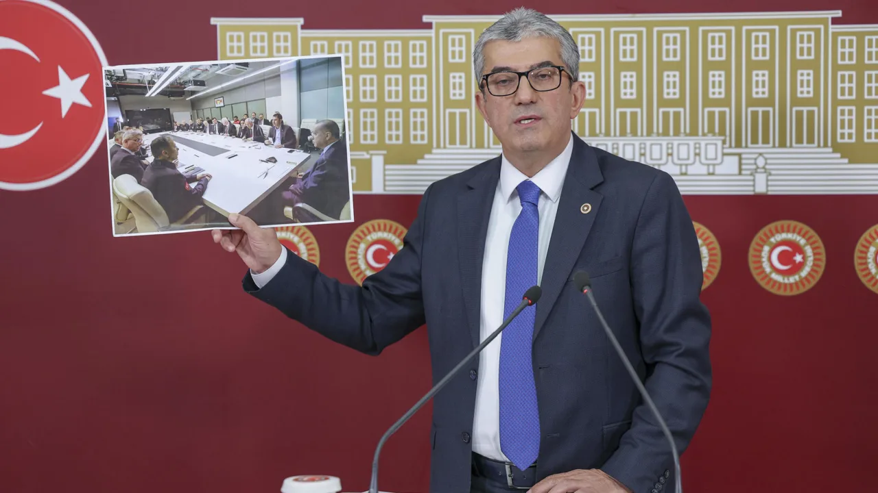 CHP Grup Başkanvekili Gökhan Günaydın: "Biz 2019'dan sonraki sürece ilişkin hesabımızı vereceğiz, bizden evvelin de hesap vermesini talep edeceğiz"