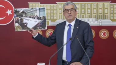 CHP Grup Başkanvekili Gökhan Günaydın: "Biz 2019'dan sonraki sürece ilişkin hesabımızı vereceğiz, bizden evvelin de hesap vermesini talep edeceğiz"