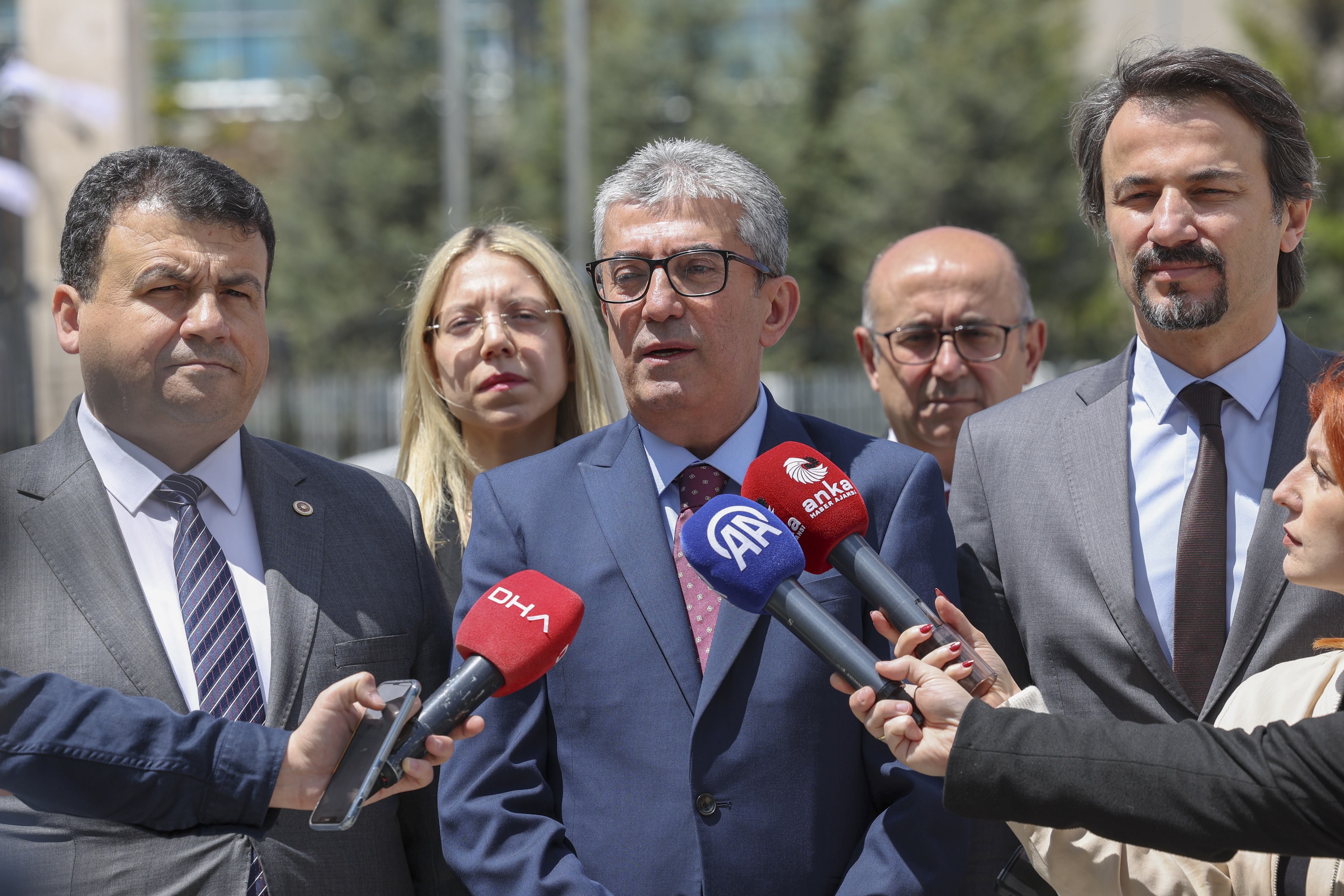Verilerin Kopyalanması ve El Konulması Kabul Edilemez!