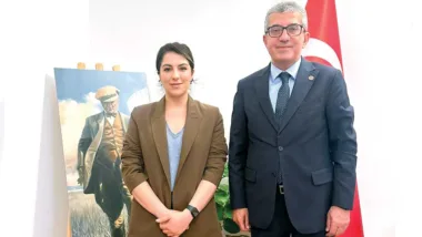Cumhuriyet Halk Partisi Grup Başkanvekili Gökhan Günaydın Türkiye’nin içerisinde bulunduğu sürece dair Nefes Gazetesi'ne değerlendirmelerde bulundu.