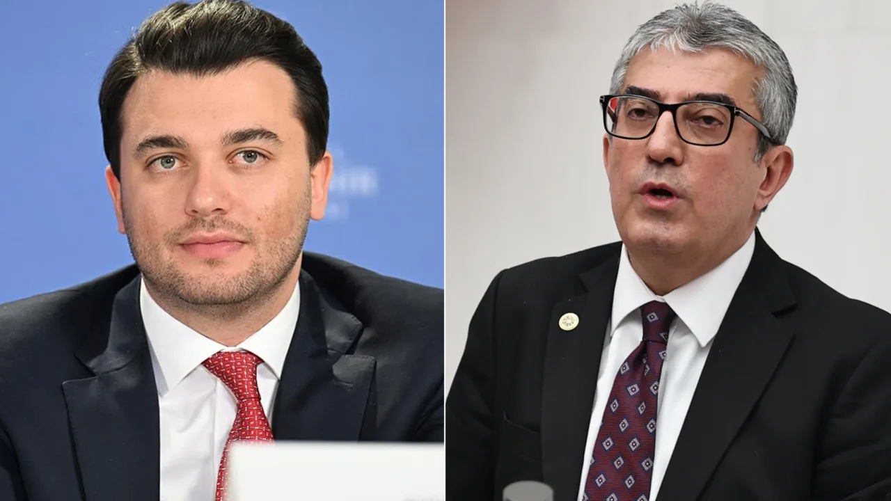 CHP Grup Başkanvekili Gökhan Günaydın, Çorlu Cezaevi’nde bulunan ve akşam saatlerinde tutuklanan Ekrem İmamoğlu’nun avukatı Mehmet Pehlivan’ı ziyaret etti. Günaydın, Pehlivan’ın durumu, İmamoğlu’nun çağrısı, CHP’nin 30 Haziran’daki davası gibi gelişmeler üzerine Medyascope Haber Müdürü Göksel Göksu’nun sorularını yanıtladı.