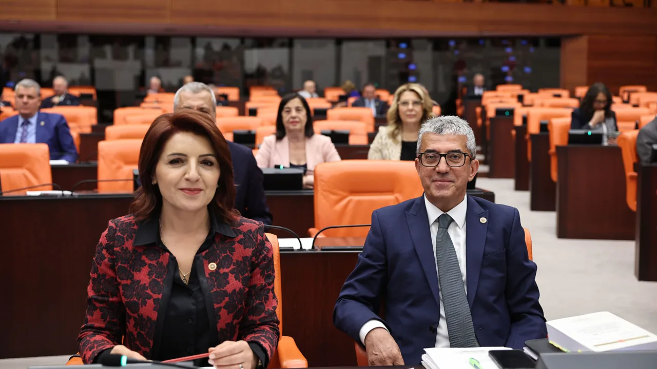 Cumhuriyet Halk Partisi Grup Başkanvekili Gökhan Günaydın, "Türkiye'de siyasetin finansmanının tarihini siz yazdınız. Bunları unuttuk mu sanıyorsunuz!"