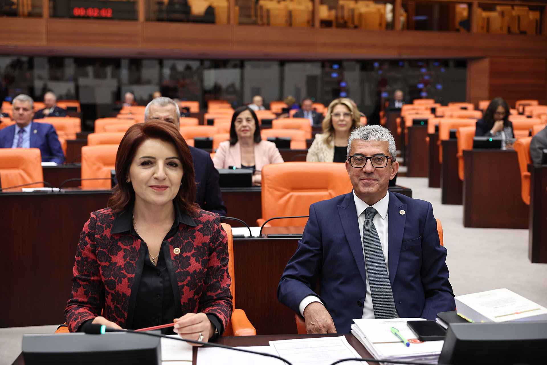 Siyasetin Finansmanının Tarihini Siz Yazdınız!