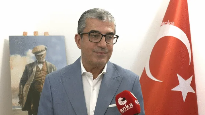 Komisyondan Çıkar, Deşifre Ederiz