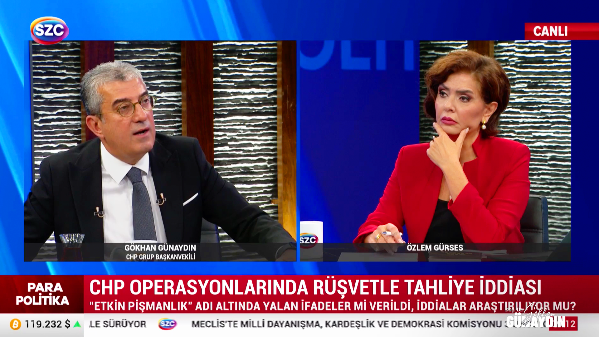 'İtirafname' Değil 'İftiraneme'