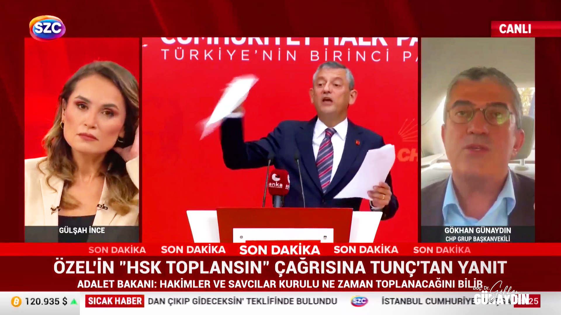 Bu Pisliklerin Tamamı Temizlenecek!