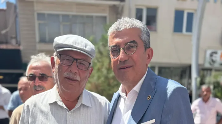 Dostlukla, Dayanışmayla Yola Devam