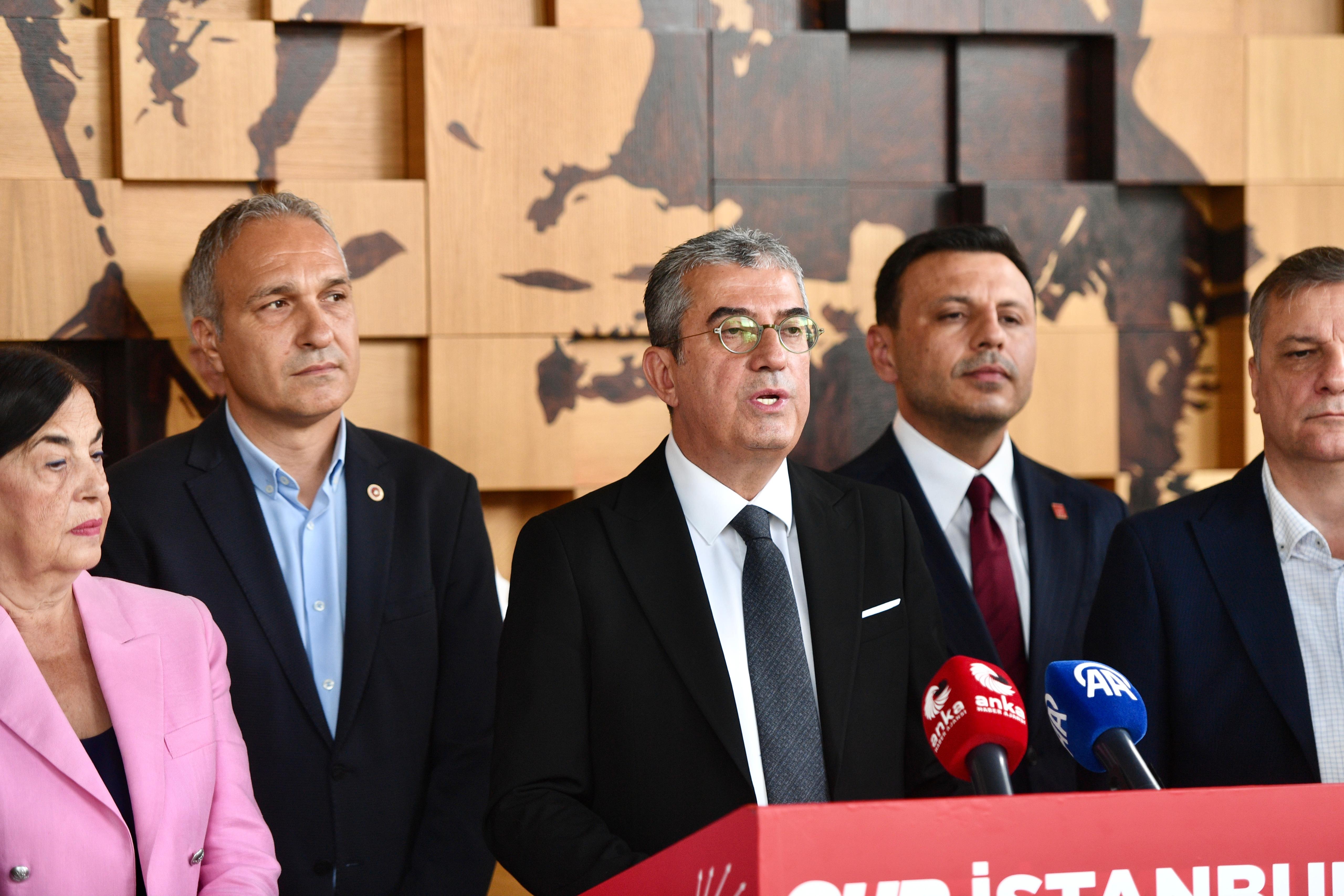 81 İlde Saha Çalışması Yapıyoruz 