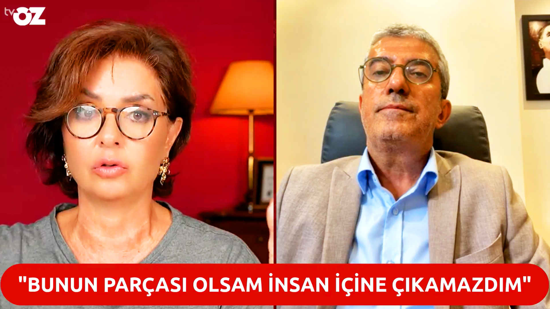Kapı Açılmasaydı İnsanlar Ölebilirdi, Çocukları Videoya Alıp Afişlediler!