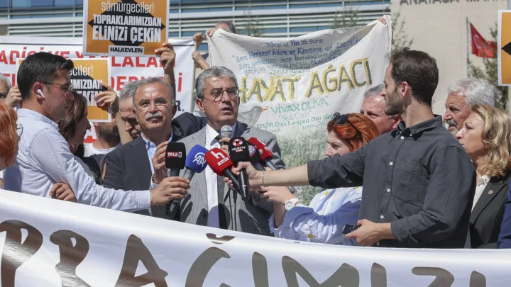Bu, Son Serece Önemli Bir Yıkım Yasasıdır!..