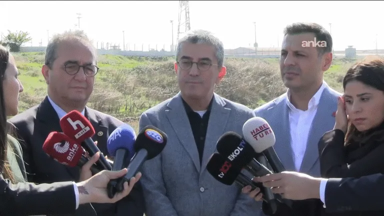 Hukuksuzluk Yurttaş Desteğini Artırır