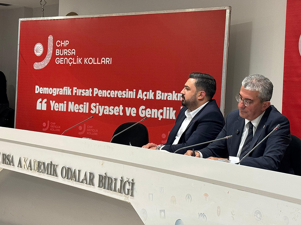 Çelme Takarak Bizi Durduramazsınız