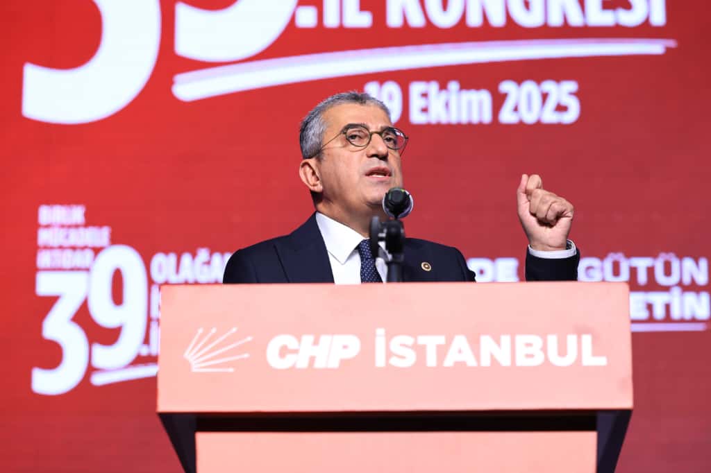 Bu Zulüm Düzenini Yıkacağız!