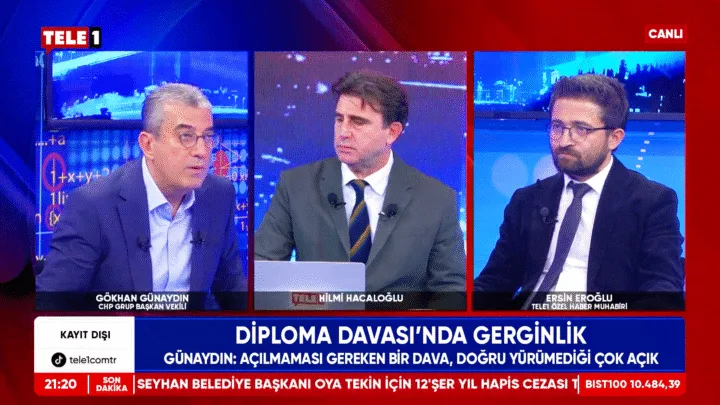 Yargıdan Akıl Tutulması: 41 Kişiden Sadece Biri