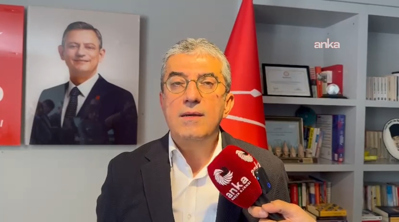Hiçbir Belediye Başkanımız Yalnız Değildir