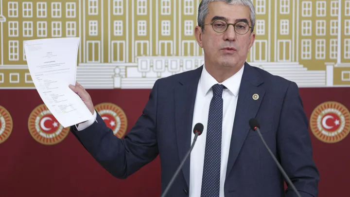 Devlet Çıkar Gruplarının Savaşına Alet Ediliyor!