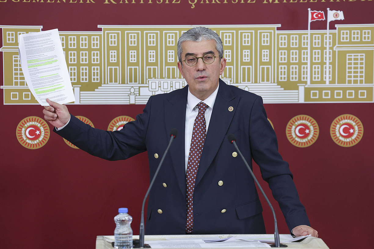 İki Bakana Çağrı: Hemen Soruşturma Açın!