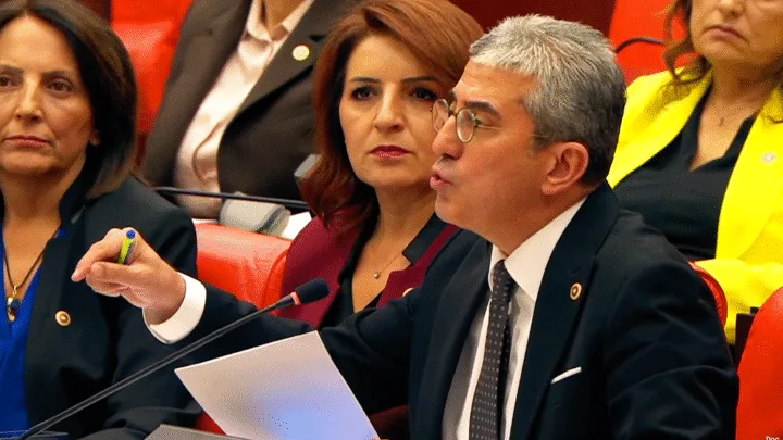 Tarıma Ödenen Paranın 16,5 Katı Faize Gidiyor