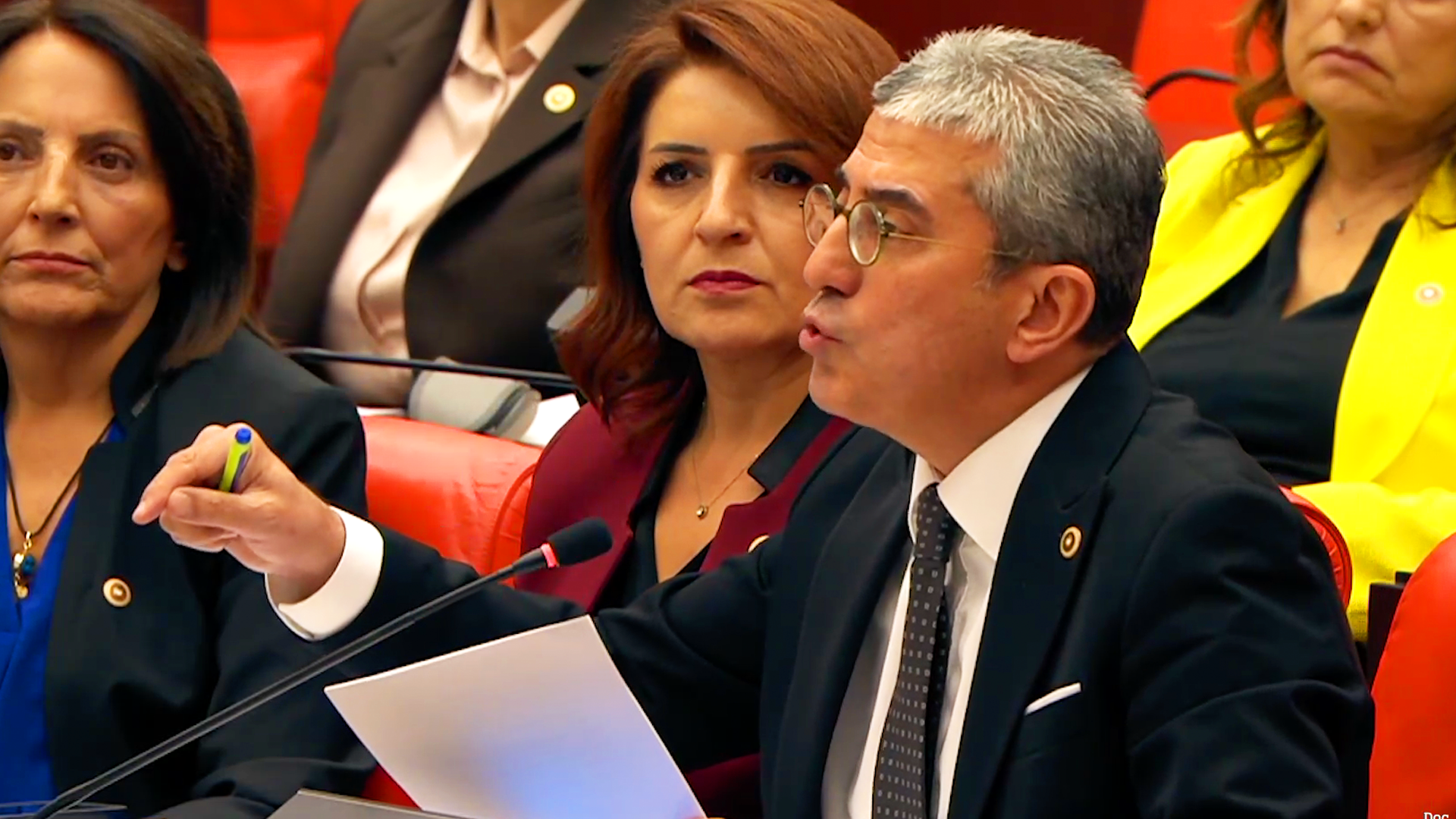 Tarıma Ödenen Paranın 16,5 Katı Faize Gidiyor