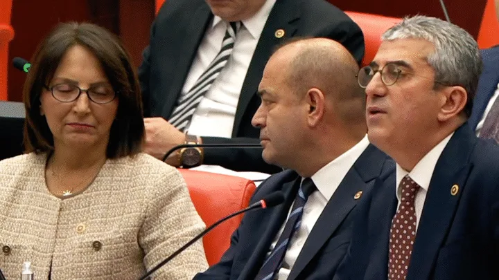 İBB İddianamesi Açıklaması: Kumpas ve İftira