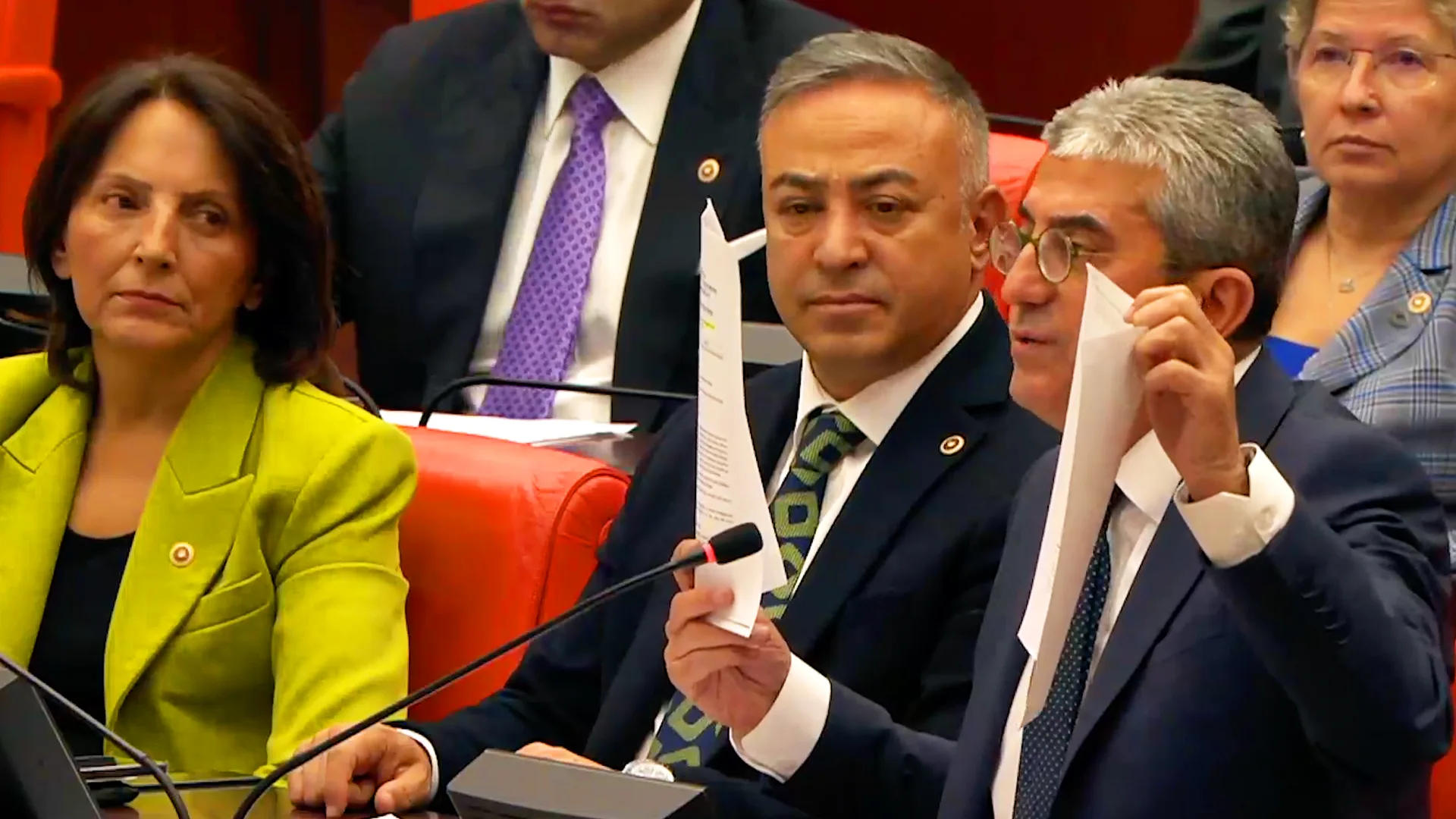 AYM Kararına Uymamak Kariyer Sebebi Oldu