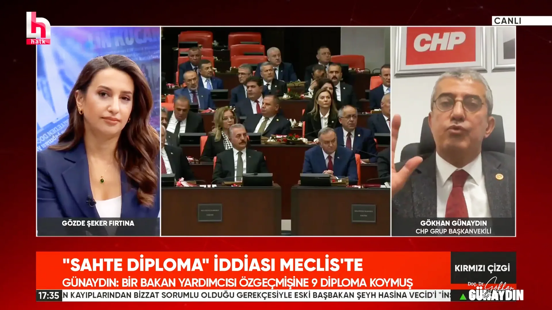 Hepsi Tek Tek İncelenecek!