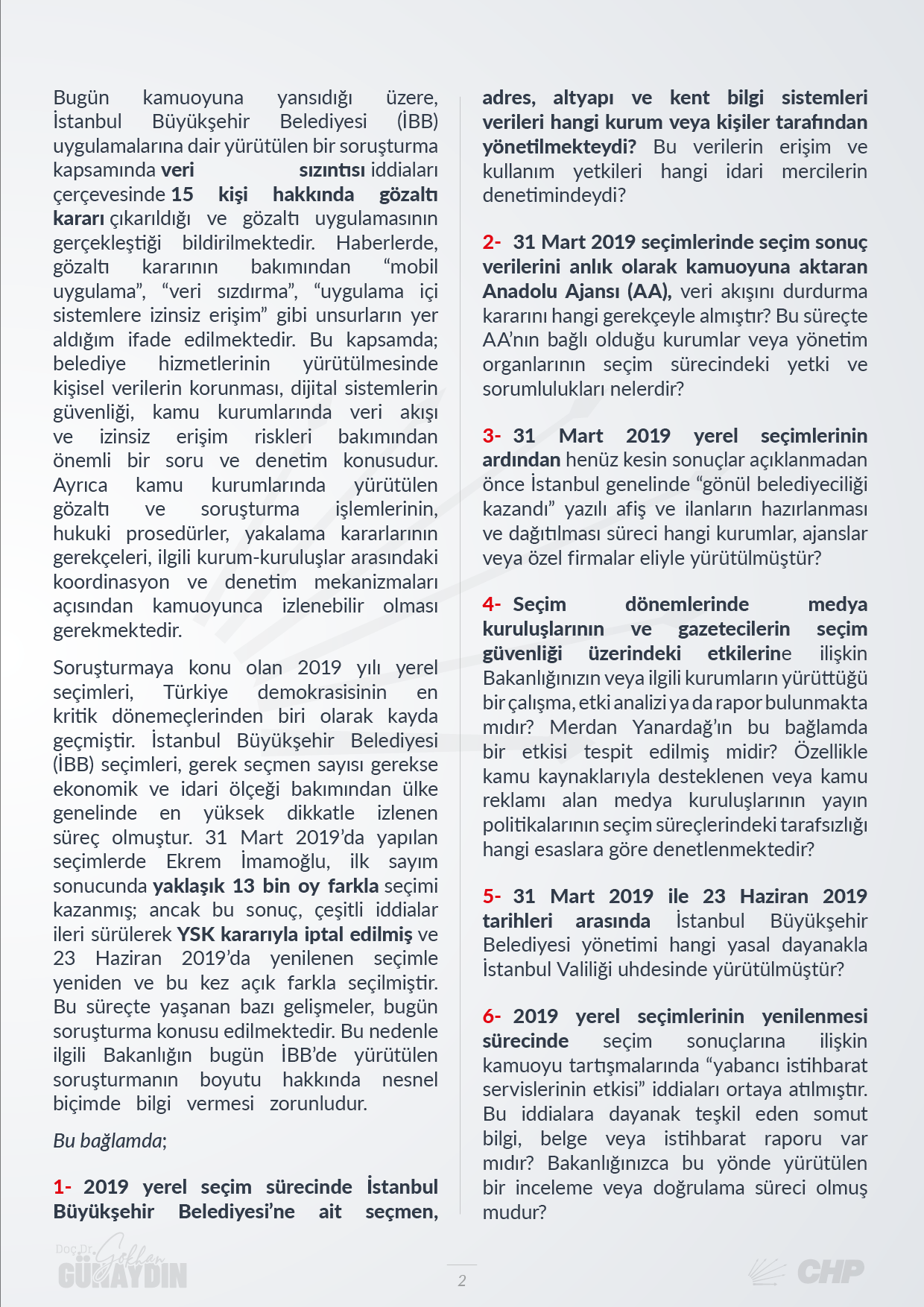 24.10.25 - İBB Veri Sızıntısı İddiası - 02