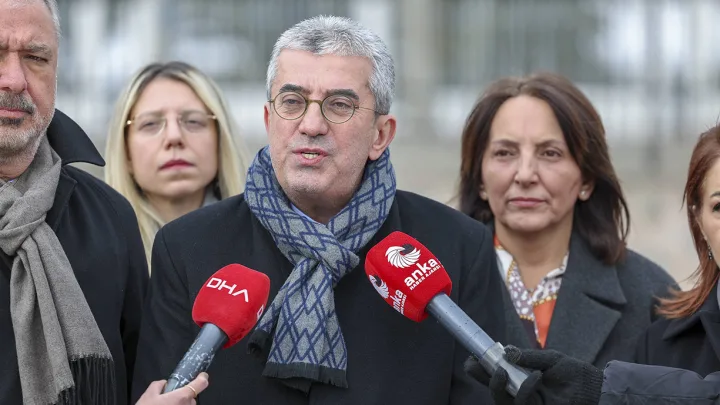 Vakıflar Kanunu Neden İptal Edilmeli?