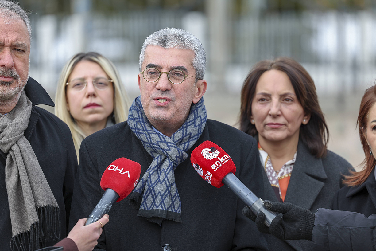 Vakıflar Kanunu Neden İptal Edilmeli?