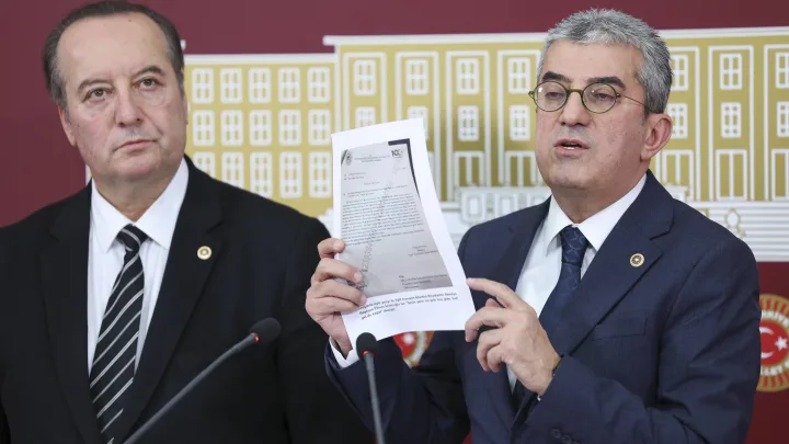 Gizlenen Tutanakları Tek Tek Açıkladık