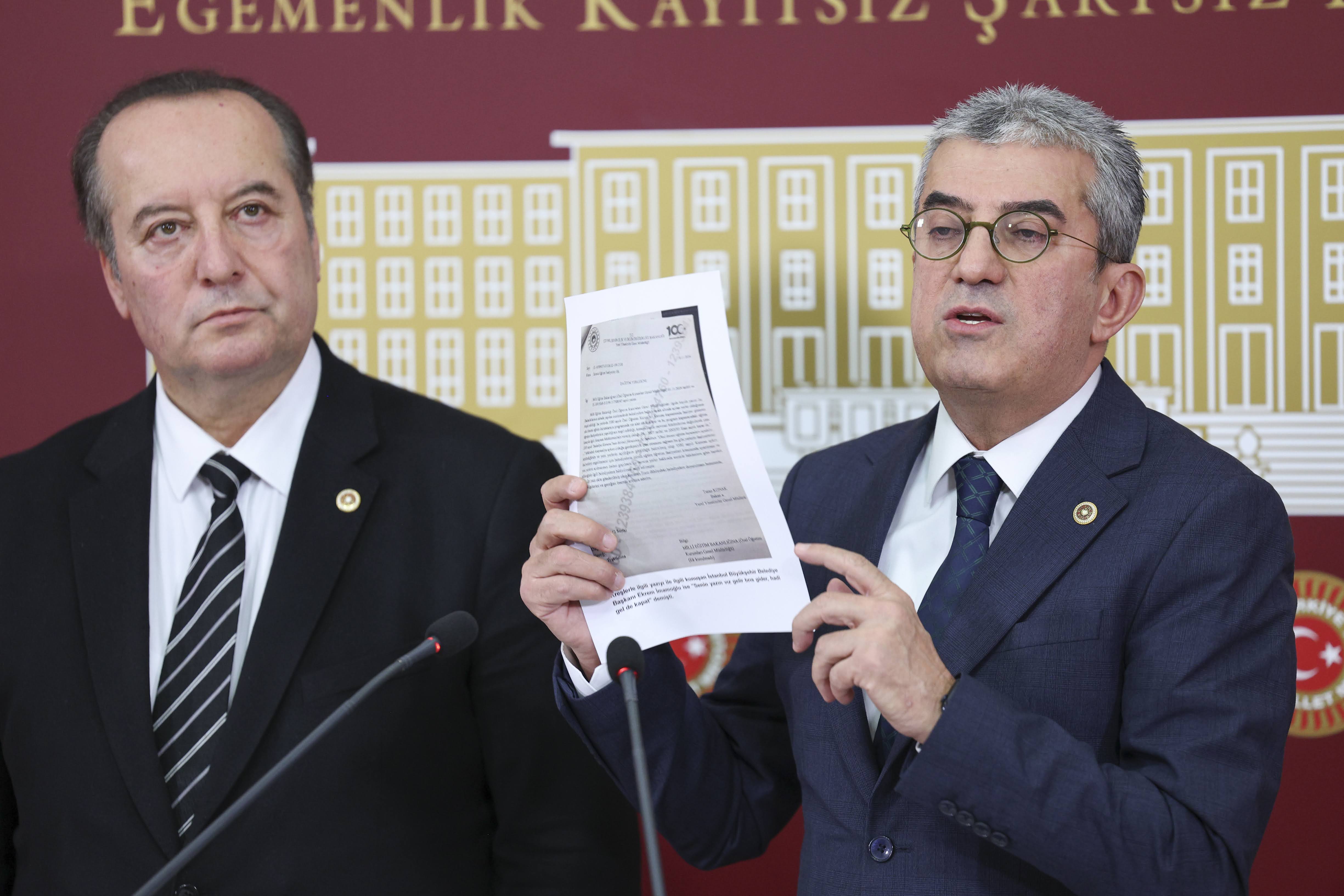 Gizlenen Tutanakları Tek Tek Açıkladık