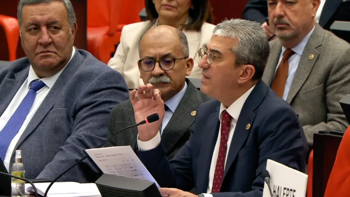 İftiraları Tek Tek Çürüttük: Ankara’nın Gizlenen Su Gerçeği!