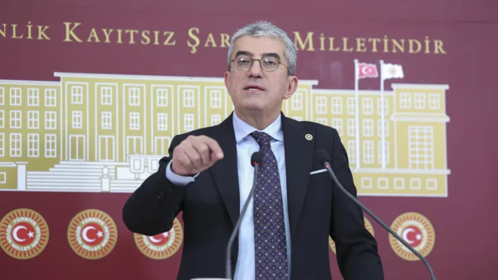 Türkiye Gıda Enflasyonunda OECD Şampiyonu