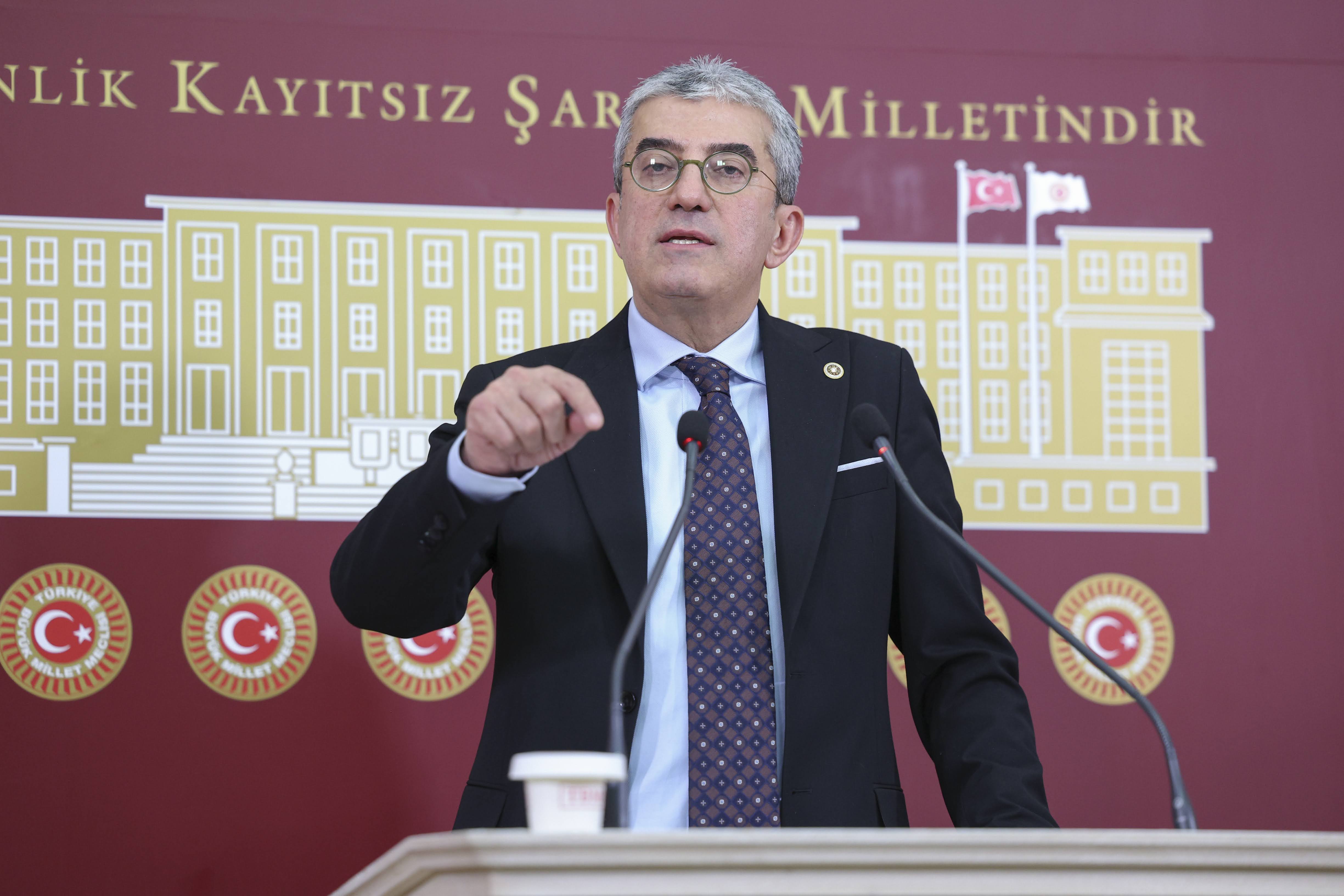 Türkiye Gıda Enflasyonunda OECD Şampiyonu