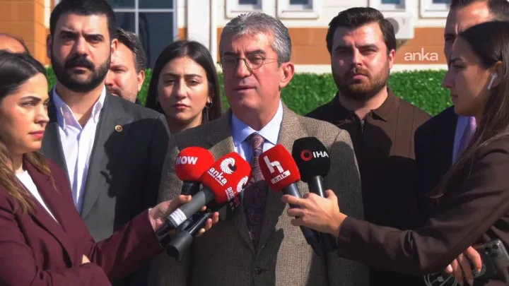 Yargının Saati Siyasetin Zamanlamasına Göre İşliyor