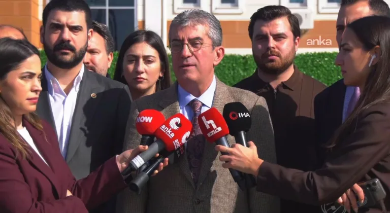 Yargının Saati Siyasetin Zamanlamasına Göre İşliyor