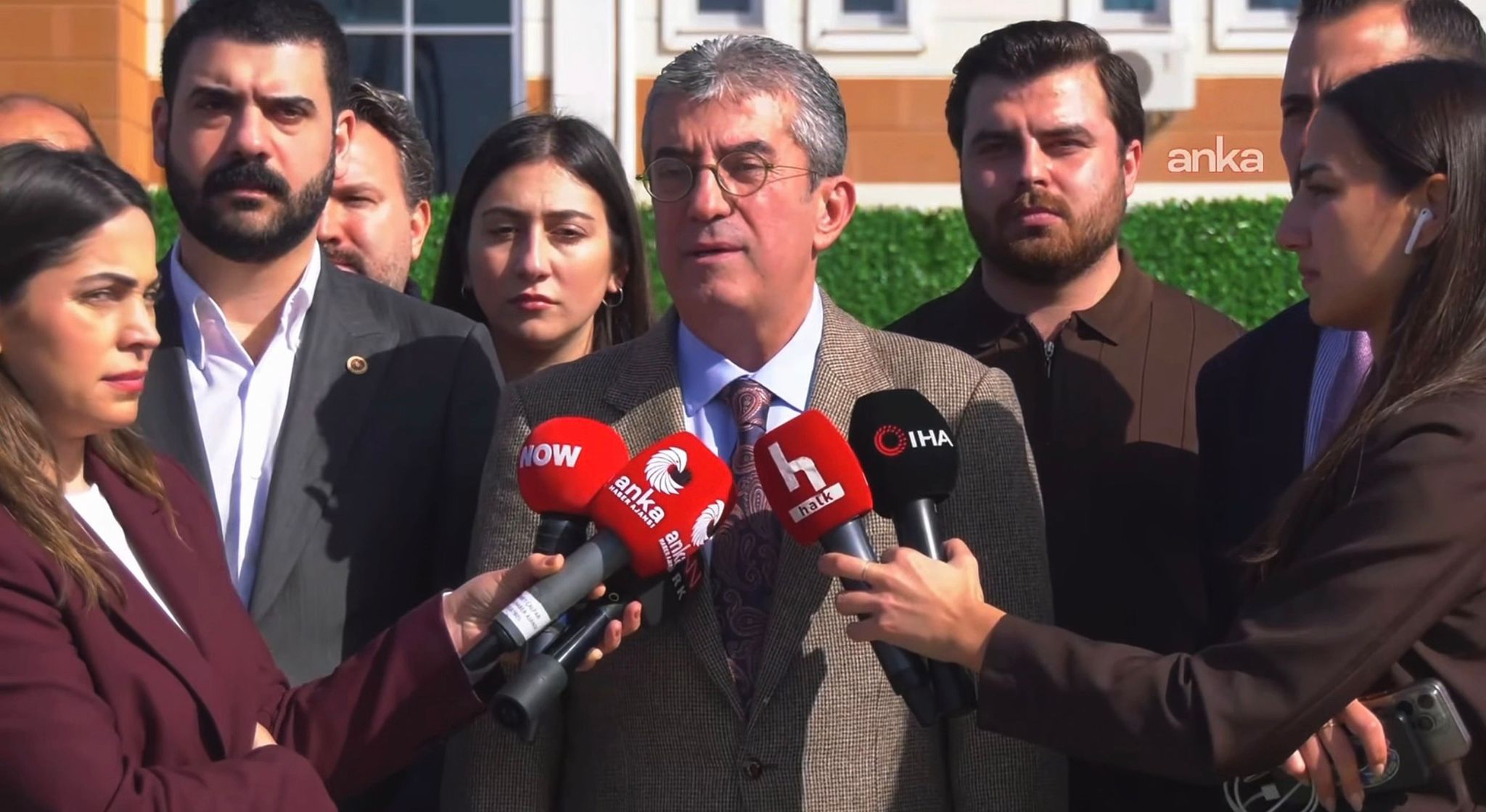 Yargının Saati Siyasetin Zamanlamasına Göre İşliyor