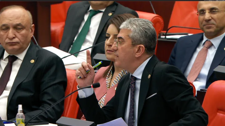 İmamoğlu’nun Yanına 5 Gündür Bir Tek Milletvekili Sokulmadı!