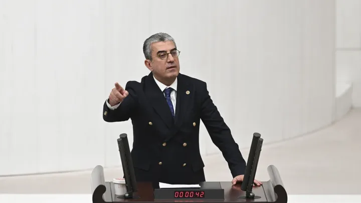 Milli Parklar Kanunu Tasarısı: Bu Onurunuza Dokunmuyor Mu?