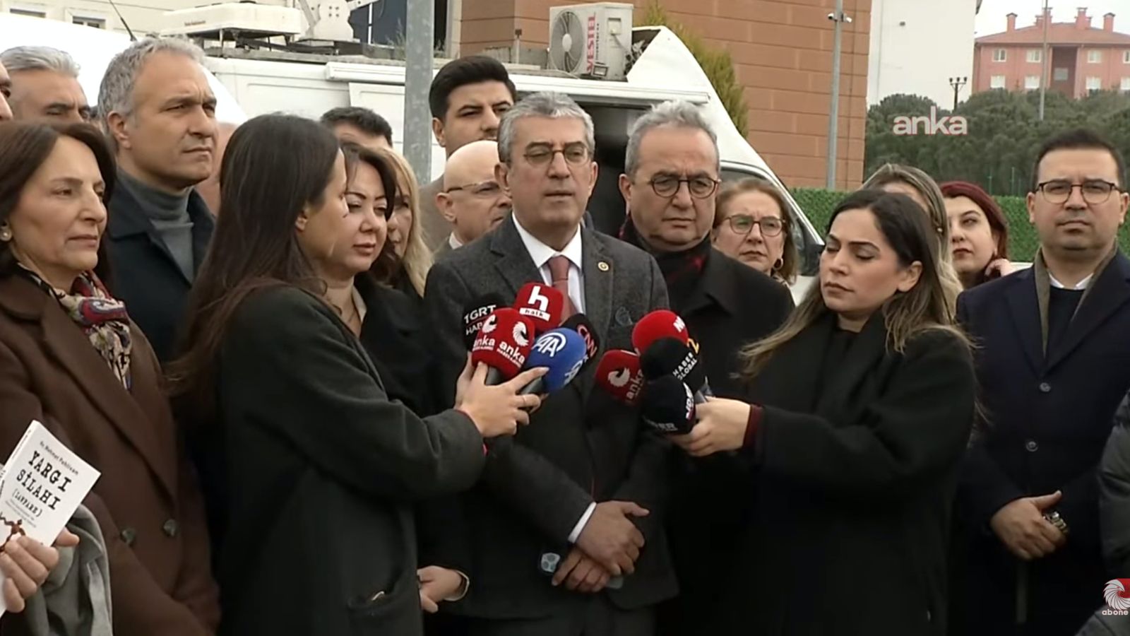 O Tapuları Ne Zaman Açıklayacaksın?