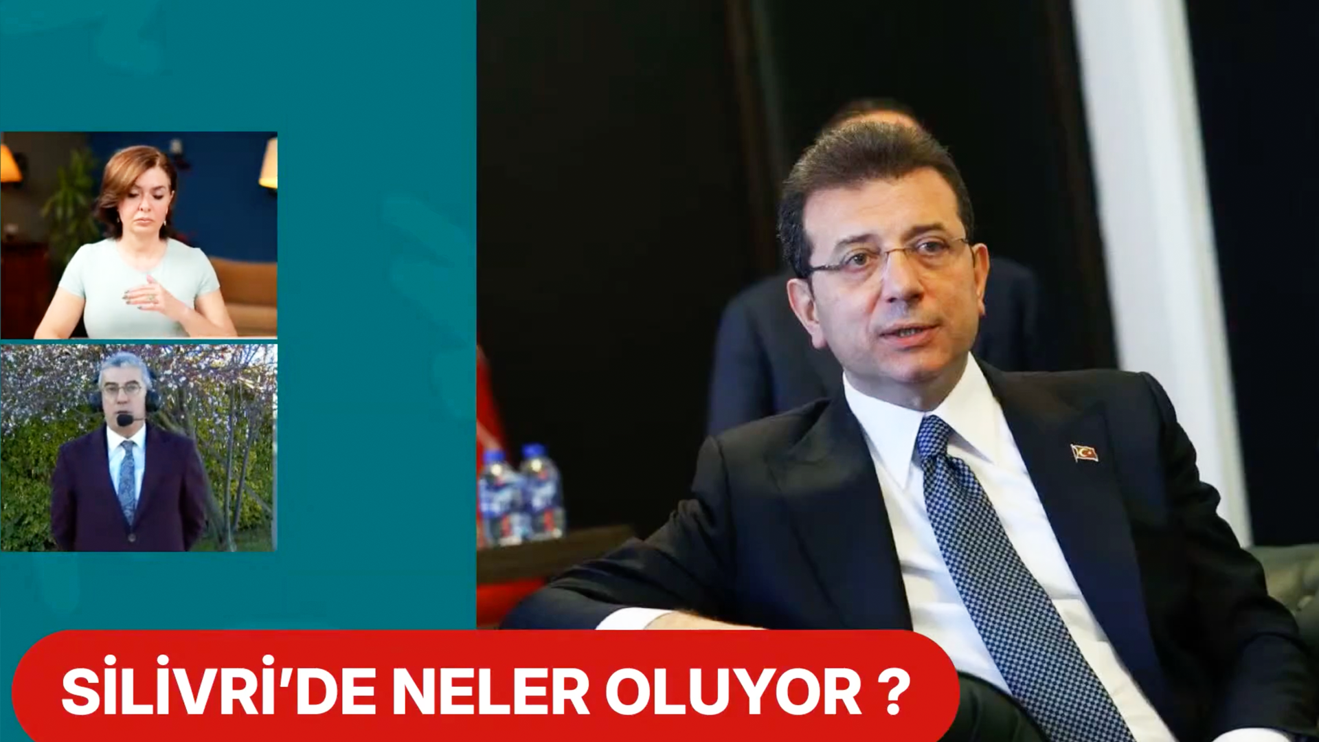 Duruşmada Neler Yaşandı?