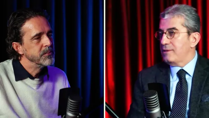 “Ekmeleddin Adını Duyunca Kapıyı Çekip Çıktım!”