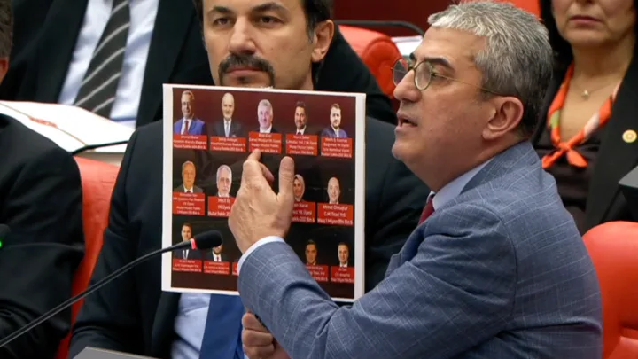 THY Yöneticilerinin Milyonluk Maaşları: Bir Emeklinin 87 Yıllık Maaşını 1 Ayda Alıyorlar!