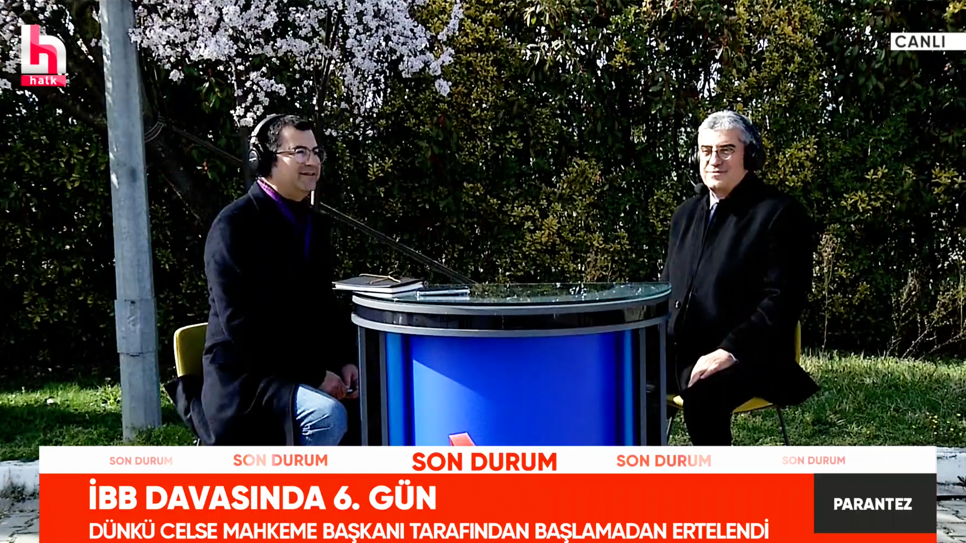 Türkiye'nin "Temiz Eller" Operasyonuna İhtiyacı Var