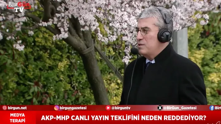 Hukuk Araçsallaştırılıyor, Rakipler Ring Dışına Atılıyor