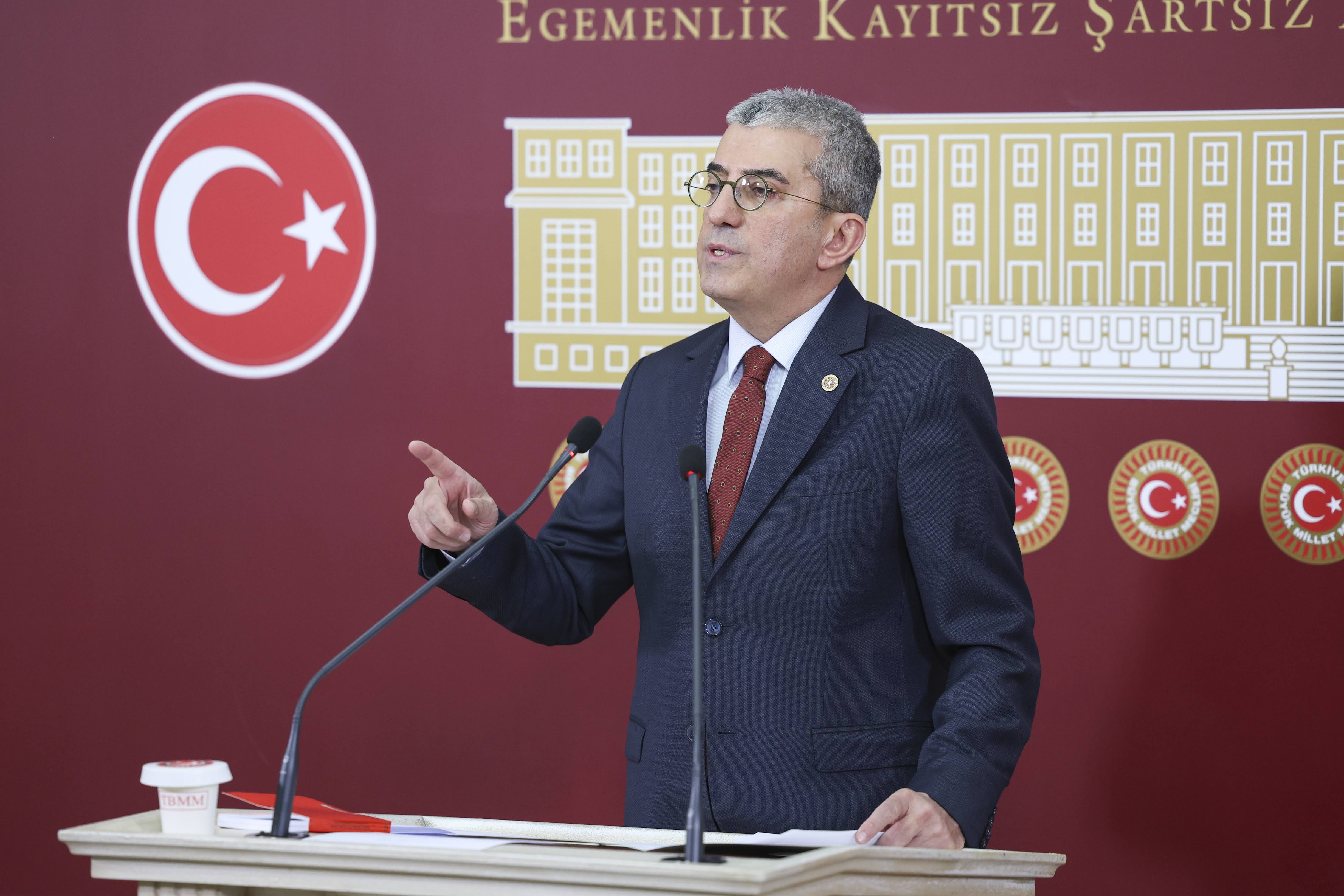 Halkın Gerçek Gündemi Açlık Ve Yoksulluk