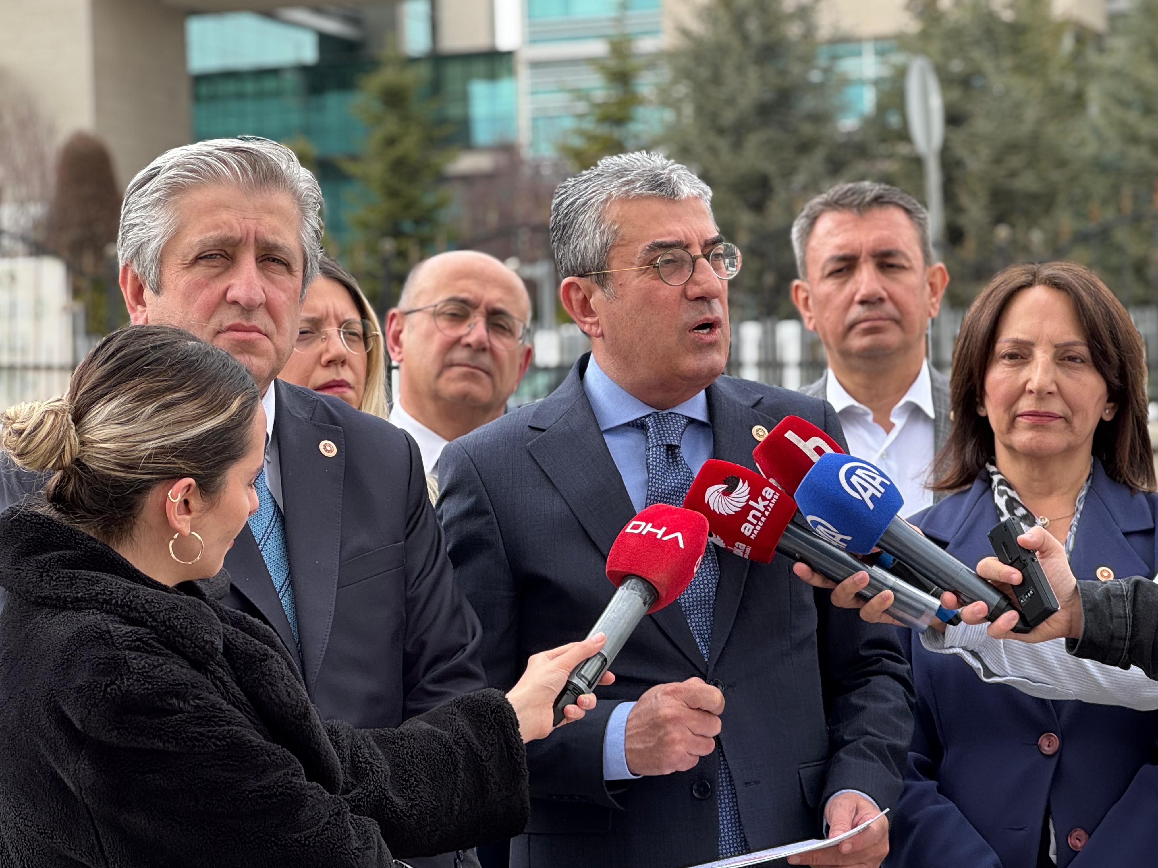 Trafik Kanunu’nu AYM’ye Taşıdık