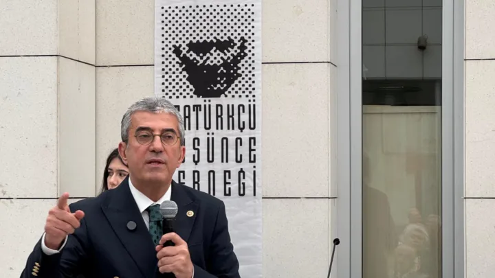 Yenimahalle’de ve Tüm Türkiye’de; Çalışmaya, Mücadeleye Devam..