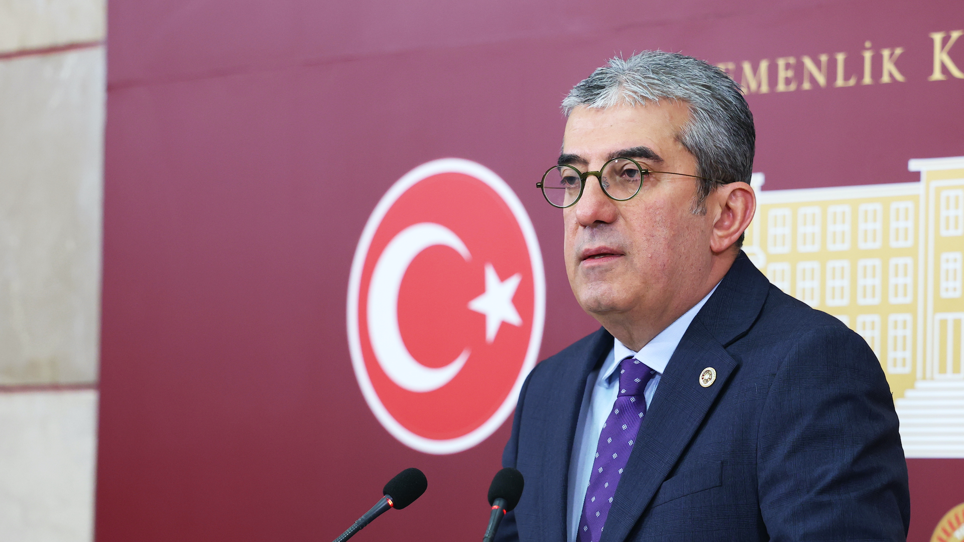 Madenciyi Çökertmeye ve Susturmaya Çalışan Bir Devlet Mekanizması Kabul Edilemez