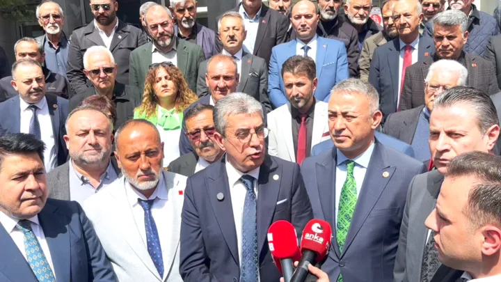 Esnafın Sözü Türkiye’nin Sözüdür